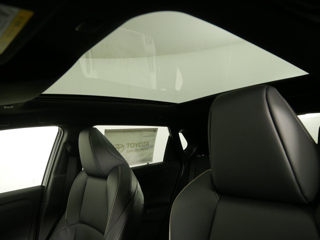 New 2026 Blueprint Toyota Limited image 10