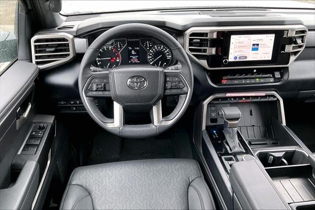 Certified Used 2025 LUNAR ROCK Toyota  image 6