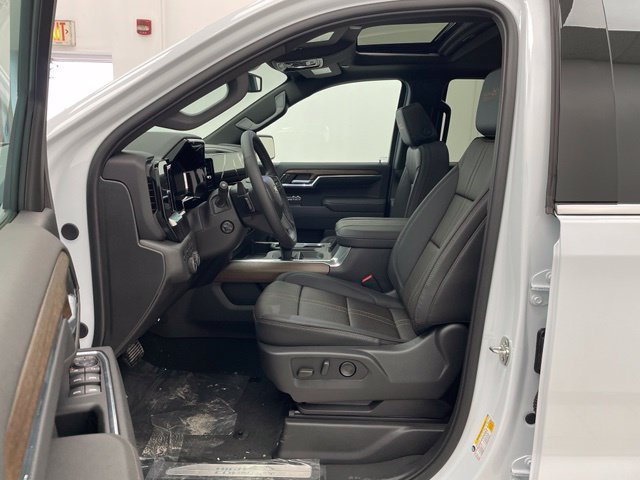 2026 Chevrolet Silverado 1500 High Country - Photo 10