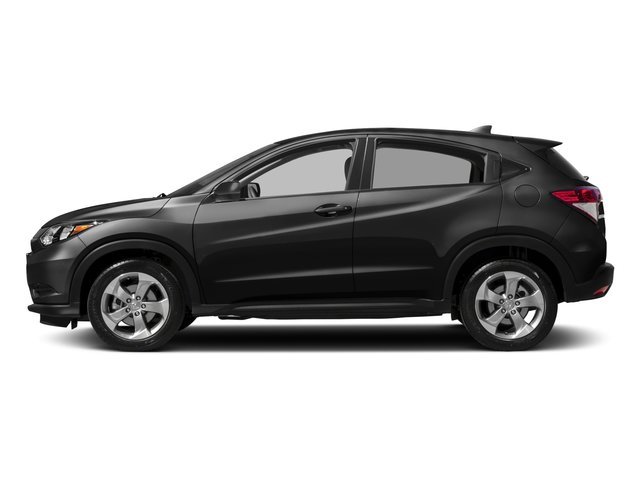 Used 2017 Lunar Silver Metallic Honda LX image 3