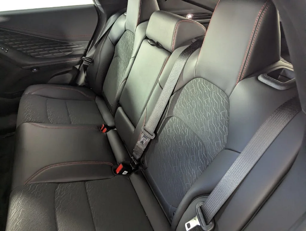 2026 Dodge Charger Daytona Scat Pack - Photo 16