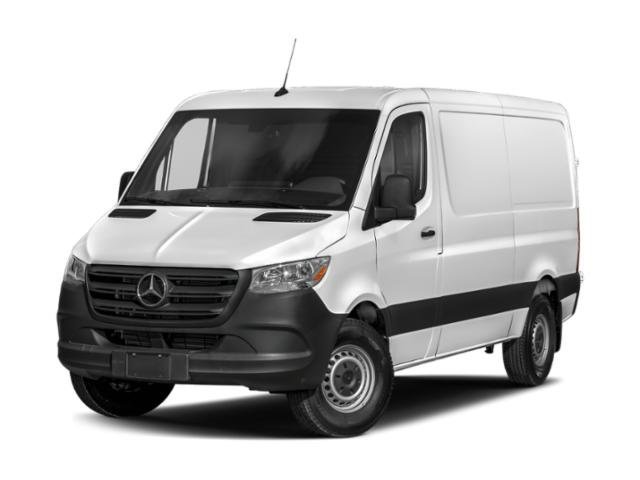 2021 Mercedes-Benz Sprinter Cargo Van Base