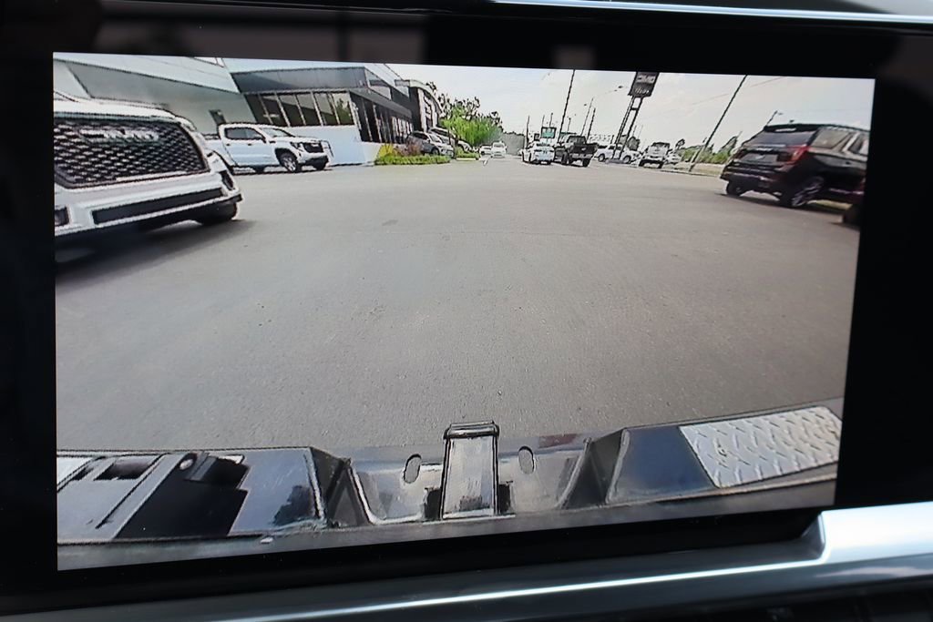 2026 GMC Sierra 3500 Chassis Cab SLE - Photo 16