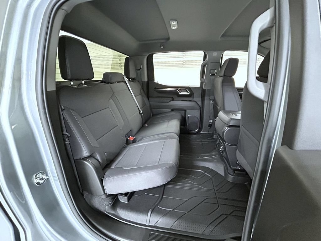 2026 Chevrolet Silverado 1500 RST - Photo 20