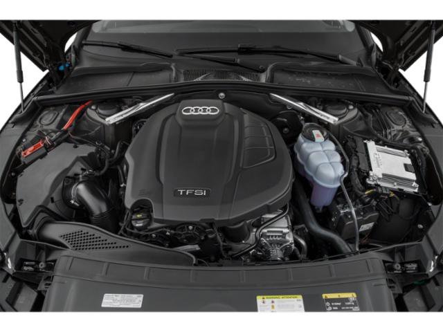 Used 2021 Manhattan Gray Audi Premium Plus image 12