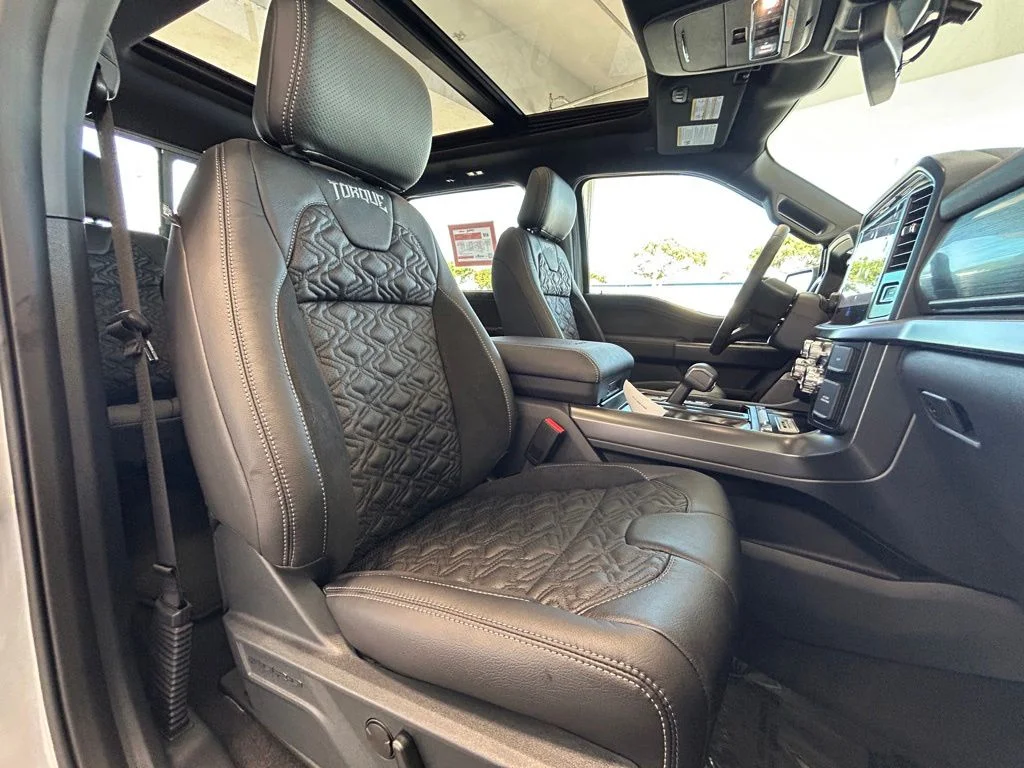 New 2026 Avalanche Ford Lariat image 32