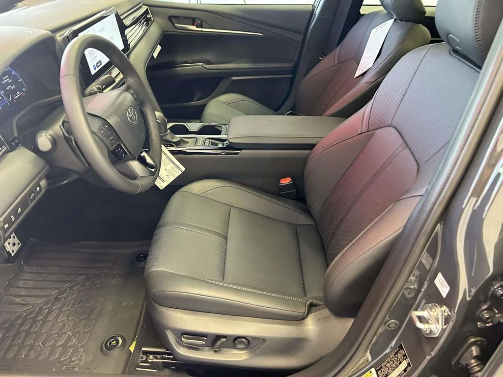 Certified Used 2026  Toyota XSE image 15