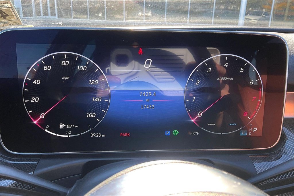 2024 Mercedes-Benz C-Class Sedan C 300 - Photo 4