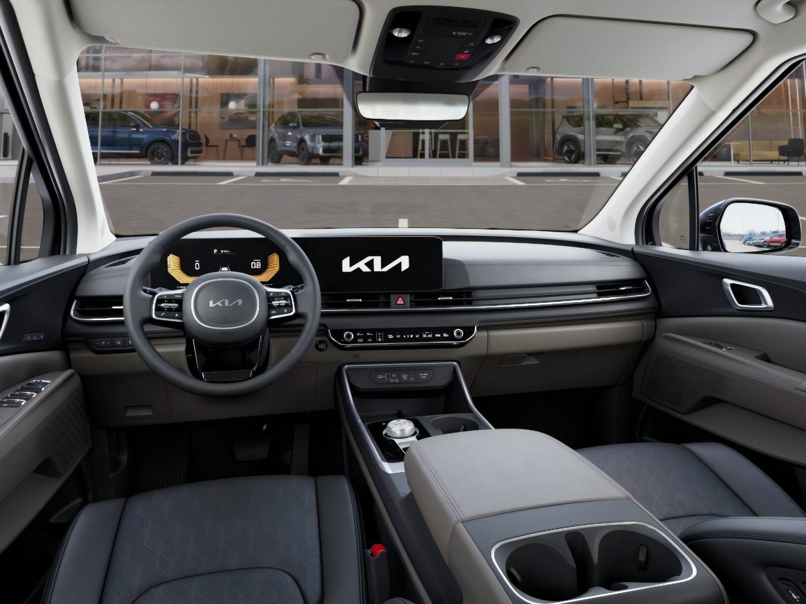 New 2026 PANTHERA METAL Kia EX image 14