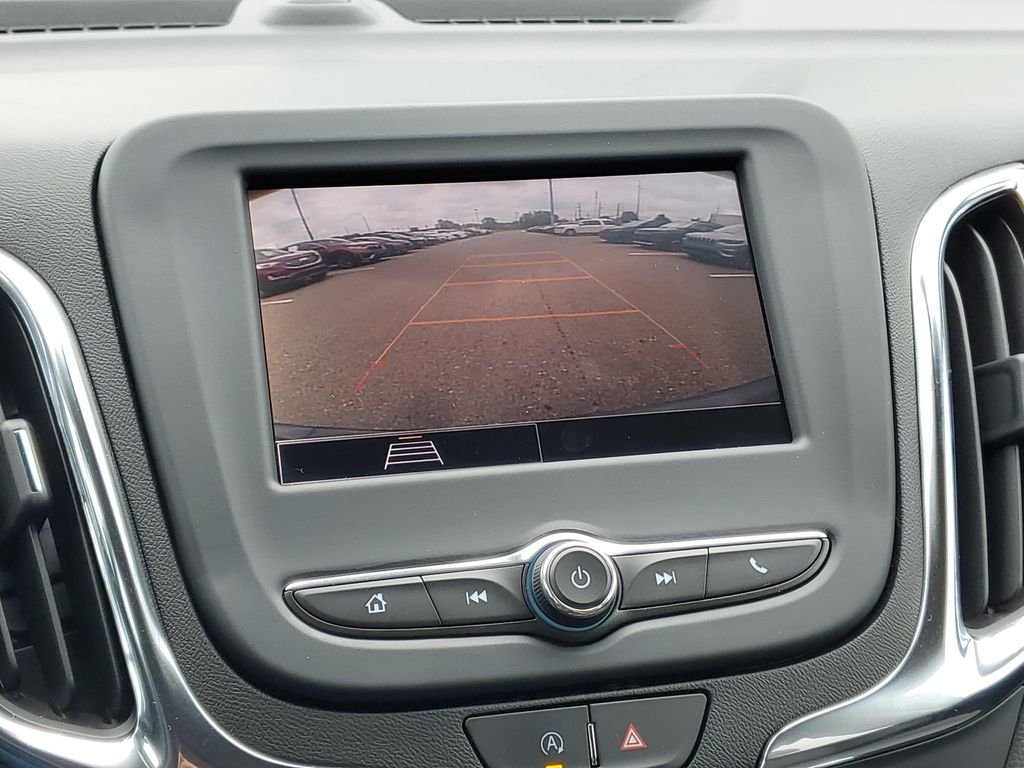 Used 2024 Blue Chevrolet LT image 24