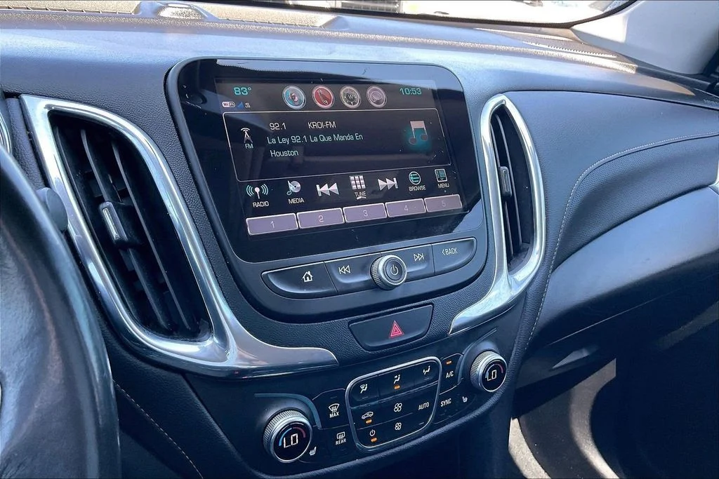 Used 2018 Beige Chevrolet Premier image 24