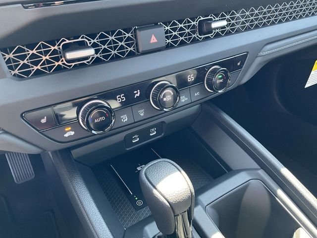 2026 Honda Accord SE - Photo 26