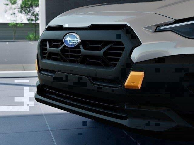 New 2026 ICE SILVER METALLIC Subaru Wilderness image 10