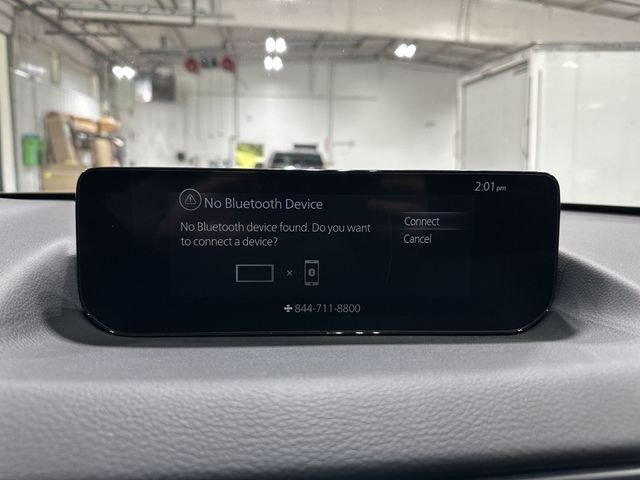 New 2026 Zircon Sand Metallic Mazda 2.5 Turbo AWD image 30