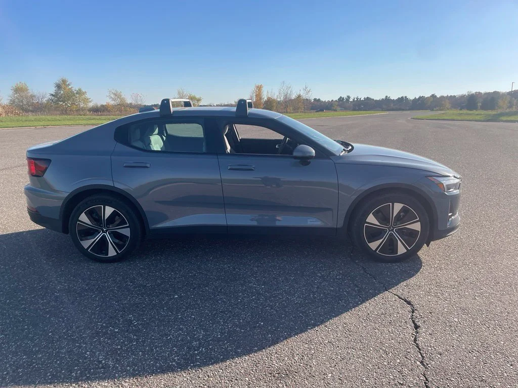 2024 Polestar 2