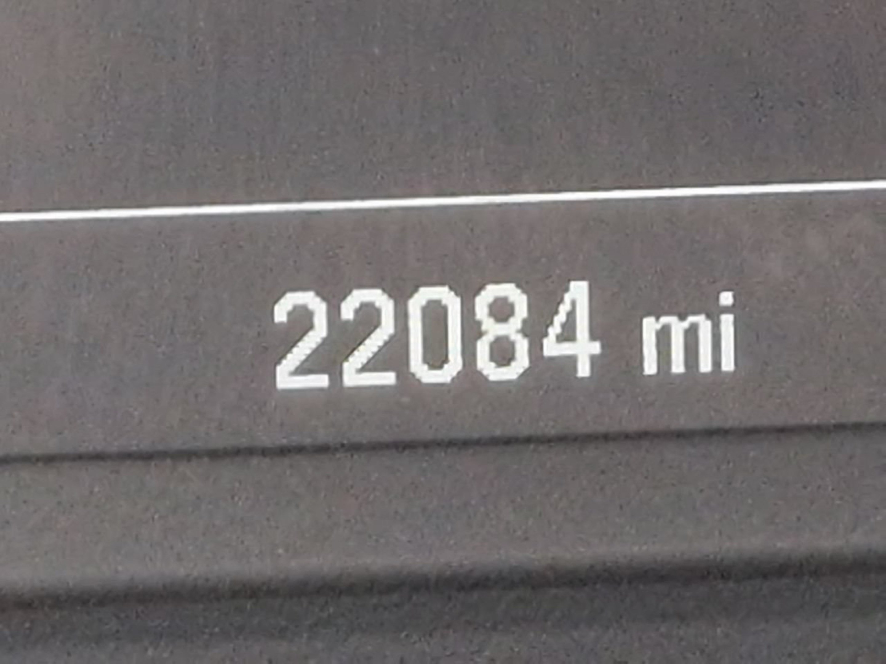 Used 2025 Sterling Gray Metallic Chevrolet 1RS image 30
