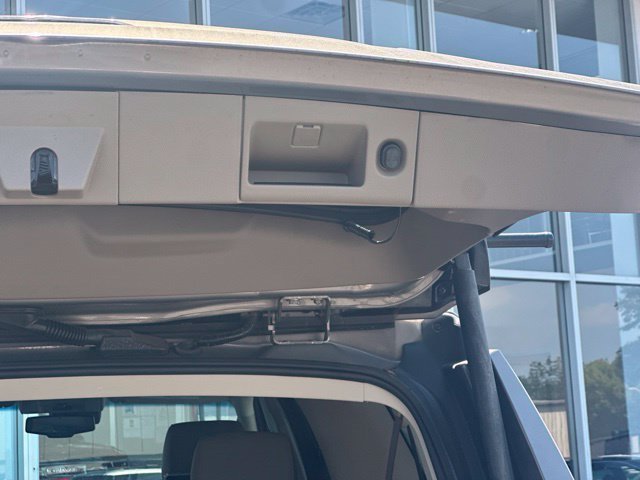 Used 2018 PEPPERDUST METALLIC Chevrolet LT image 22