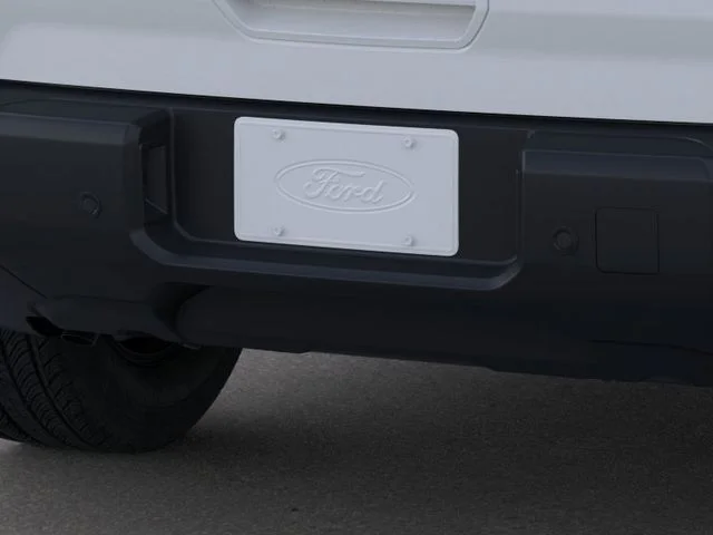 New 2026 Oxford White Ford Big Bend image 23