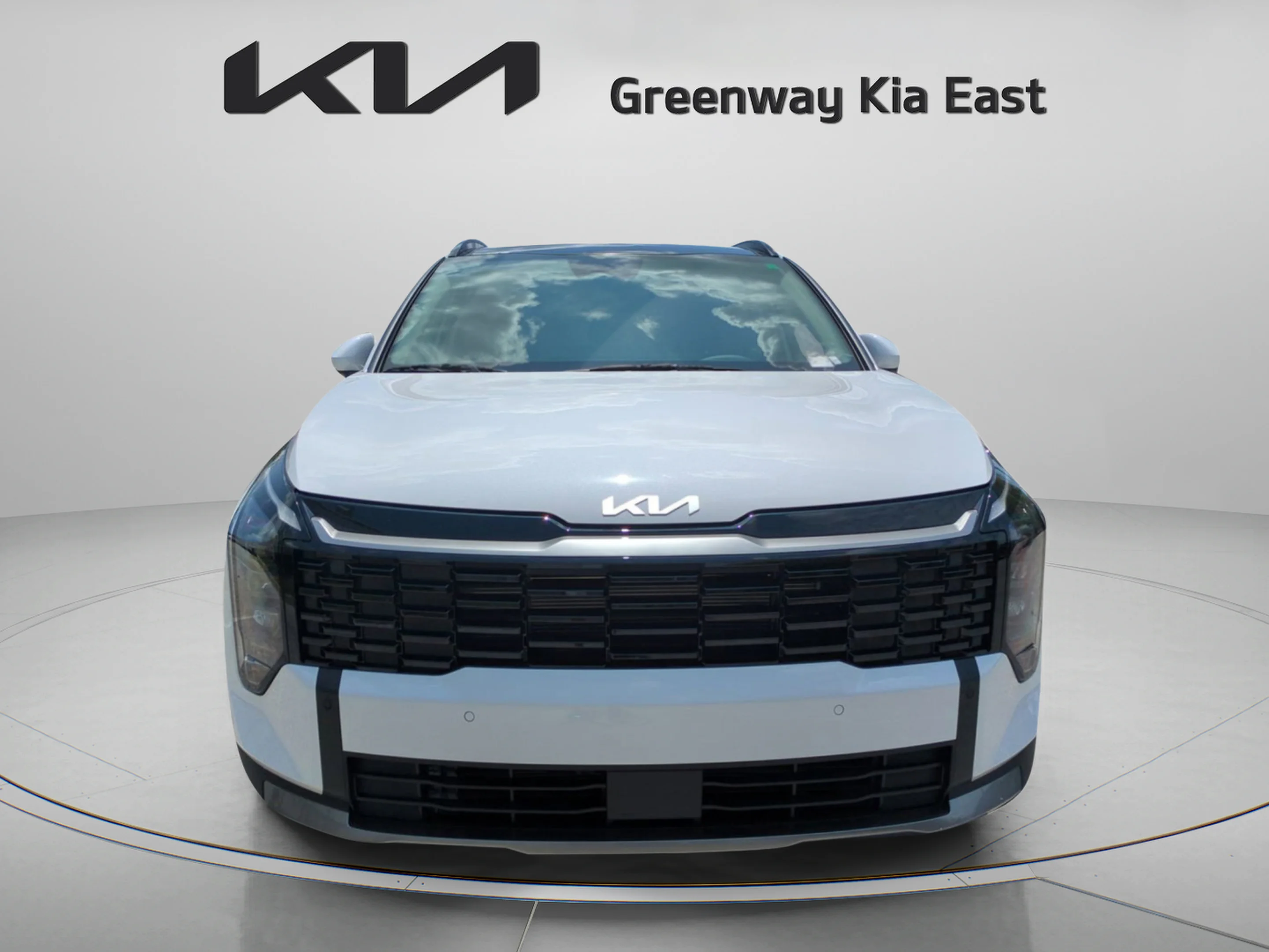 2026 Kia Sportage EX - Photo 9