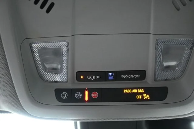 Used 2025 Black Chevrolet LT image 27