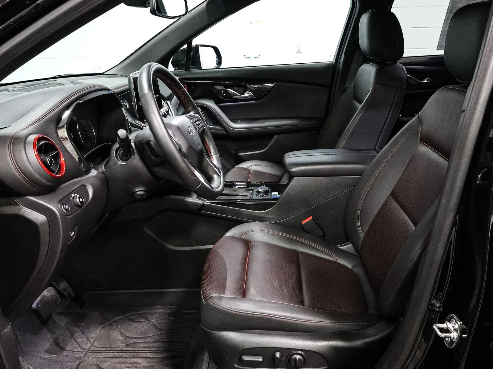 2024 Chevrolet Blazer RS - Photo 22