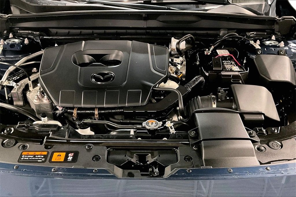 2025 MAZDA CX-50 - Image 8