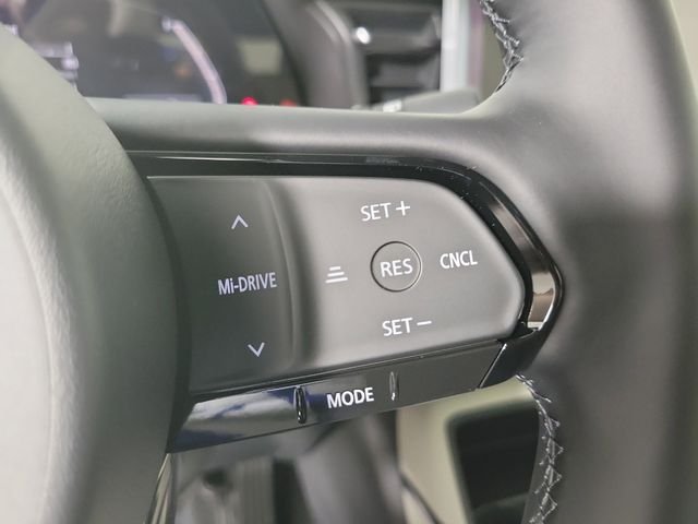 New 2026 Navy Blue Mica Mazda 2.5 S Preferred AWD image 26