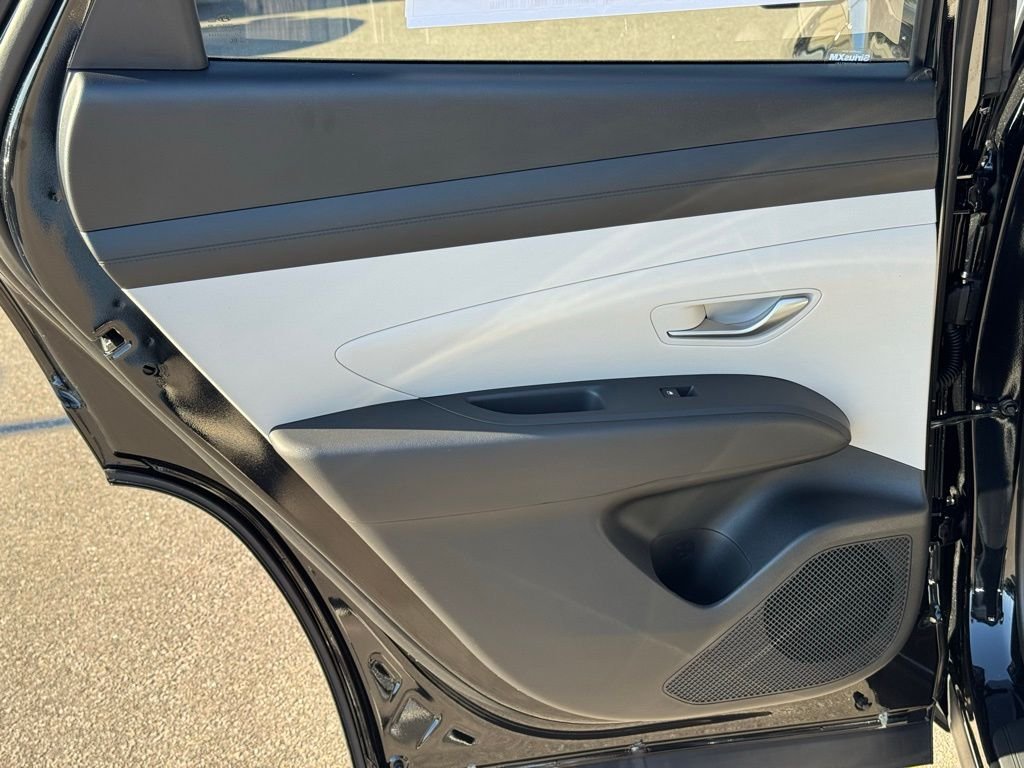 2026 Hyundai Tucson SEL - Photo 17