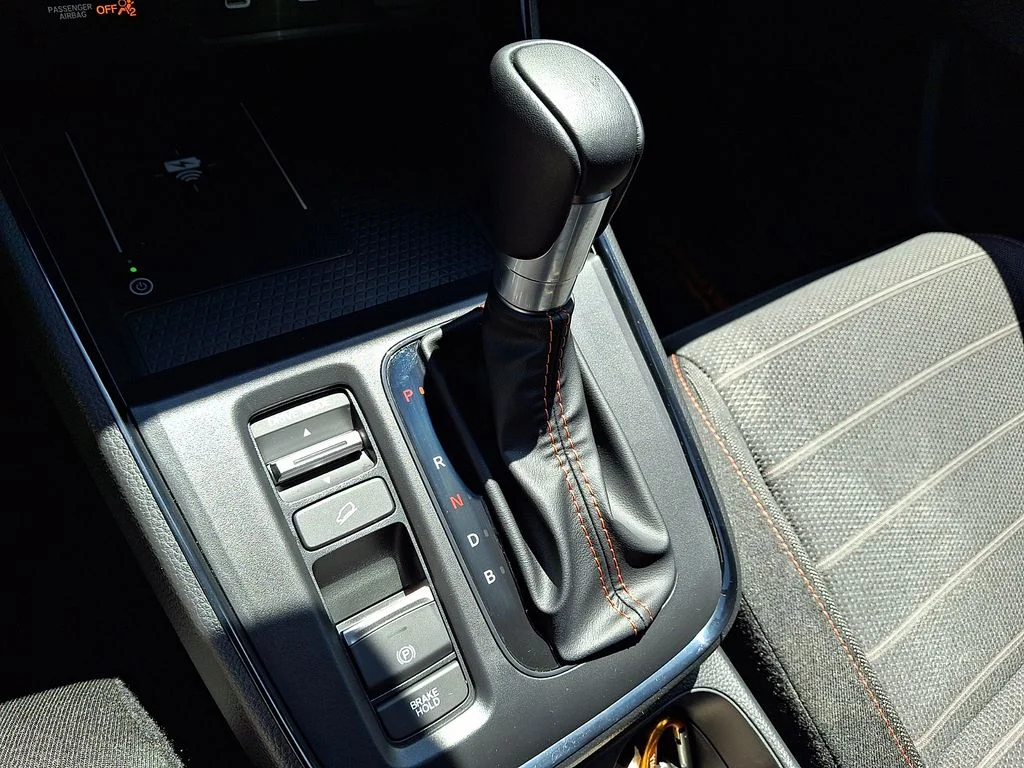 2026 Honda CR-V TrailSport - Photo 15