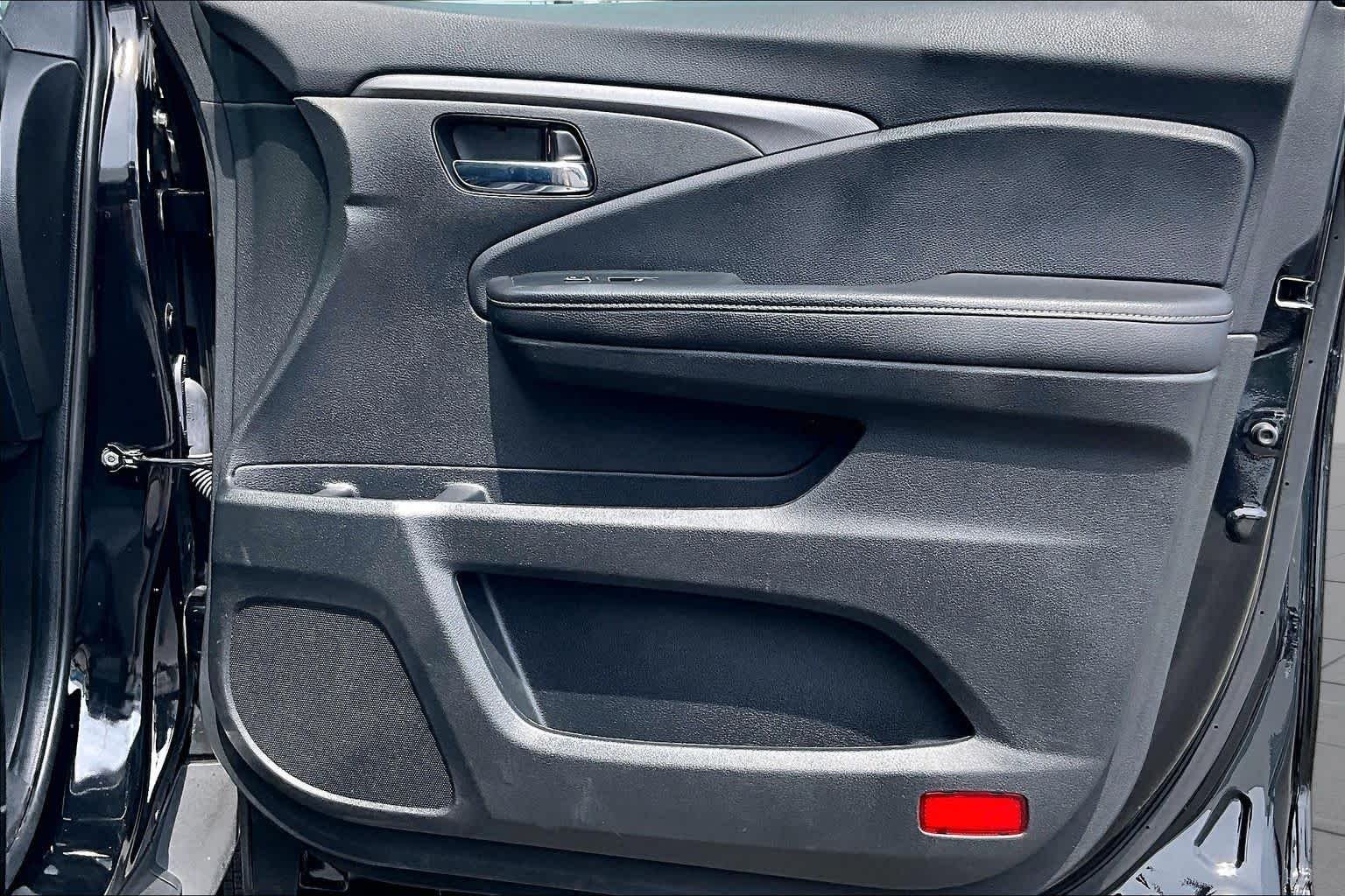 2023 Honda Ridgeline RTL - Photo 22