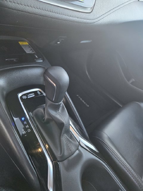 Used 2024 White Toyota XSE image 13