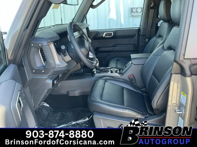 New 2026 Marsh Gray Ford Outer Banks® image 33