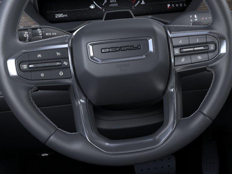 New 2027 Ink GMC Denali image 19