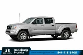 2006 Toyota Tacoma 4x4 Doublecab V6 5AT's photo