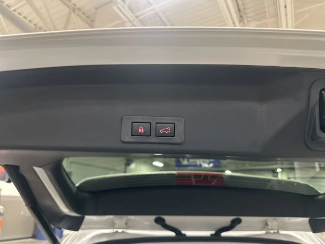 Used 2026 White Subaru Limited image 18