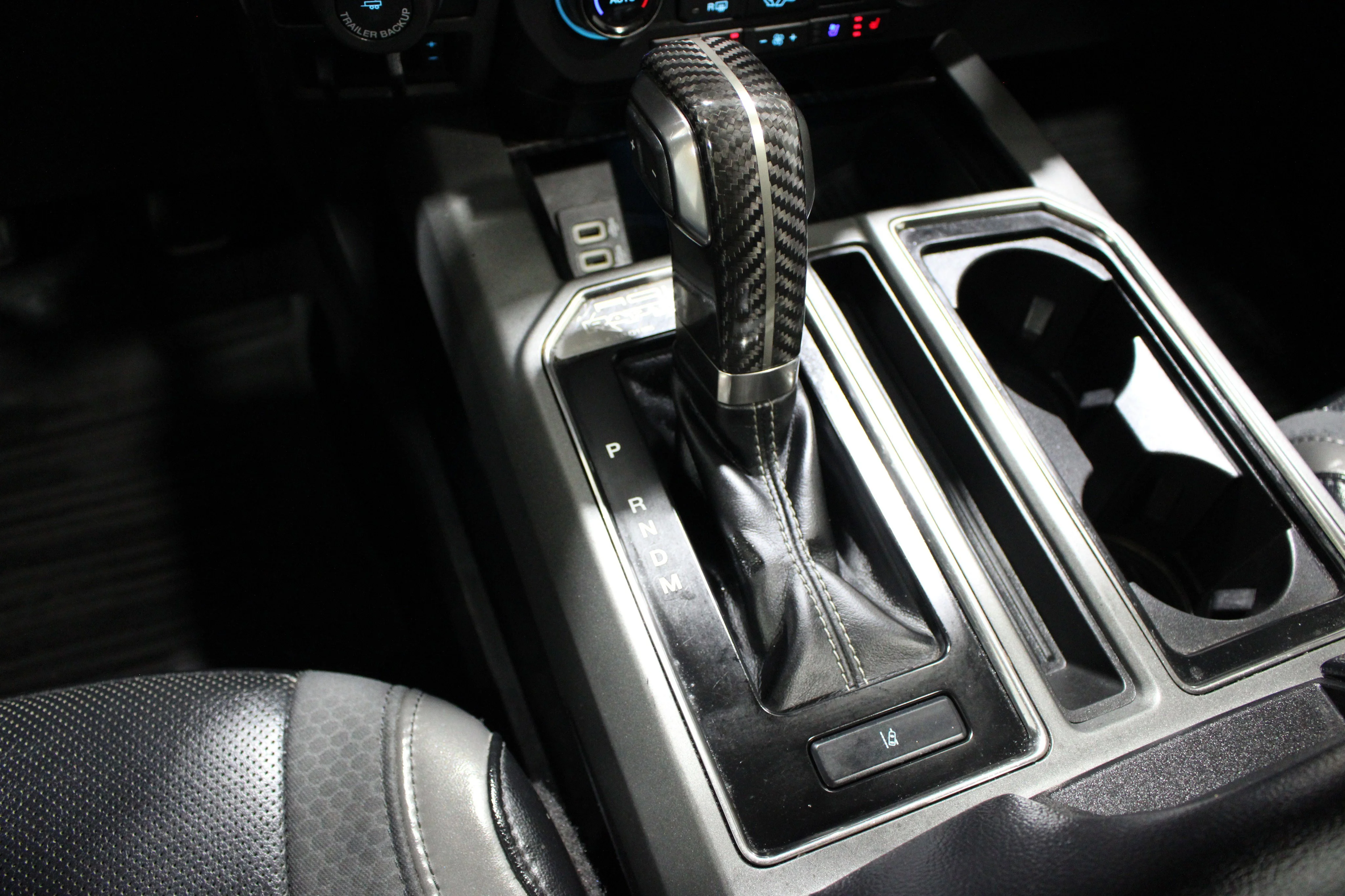 2019 Ford F-150 Raptor - Photo 18