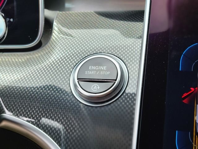 Certified Used 2023 Black Mercedes-Benz C 300 image 23