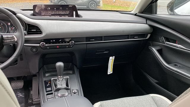 2026 Mazda CX-30 Aire Edition - Photo 10