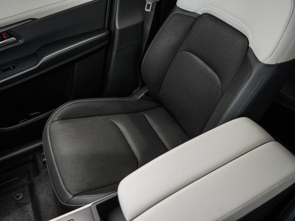 New 2026 Polymetal Gray Metallic Mazda 2.5 S Preferred AWD image 26