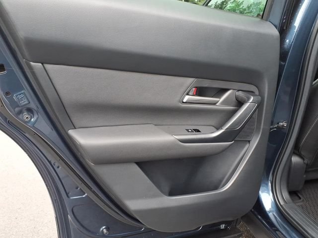 New 2026 Ingot Blue Metallic Mazda Preferred AWD image 8
