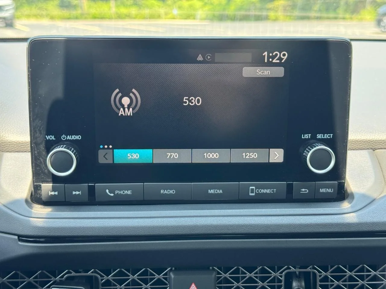 2025 Honda Accord LX - Photo 14