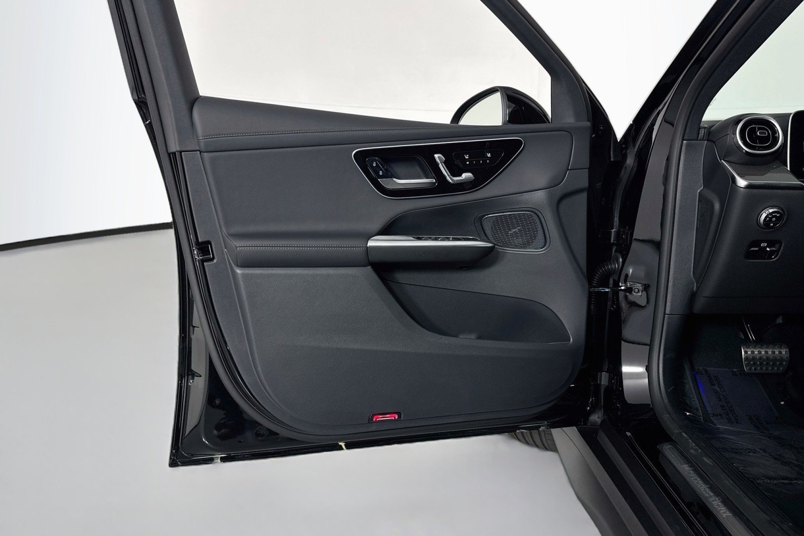 Certified Used 2026 Black Mercedes-Benz 300 image 22