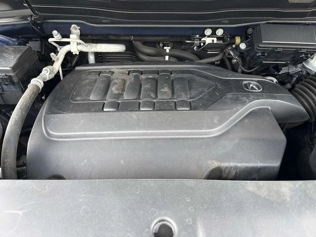 Used 2020  Acura Technology image 13