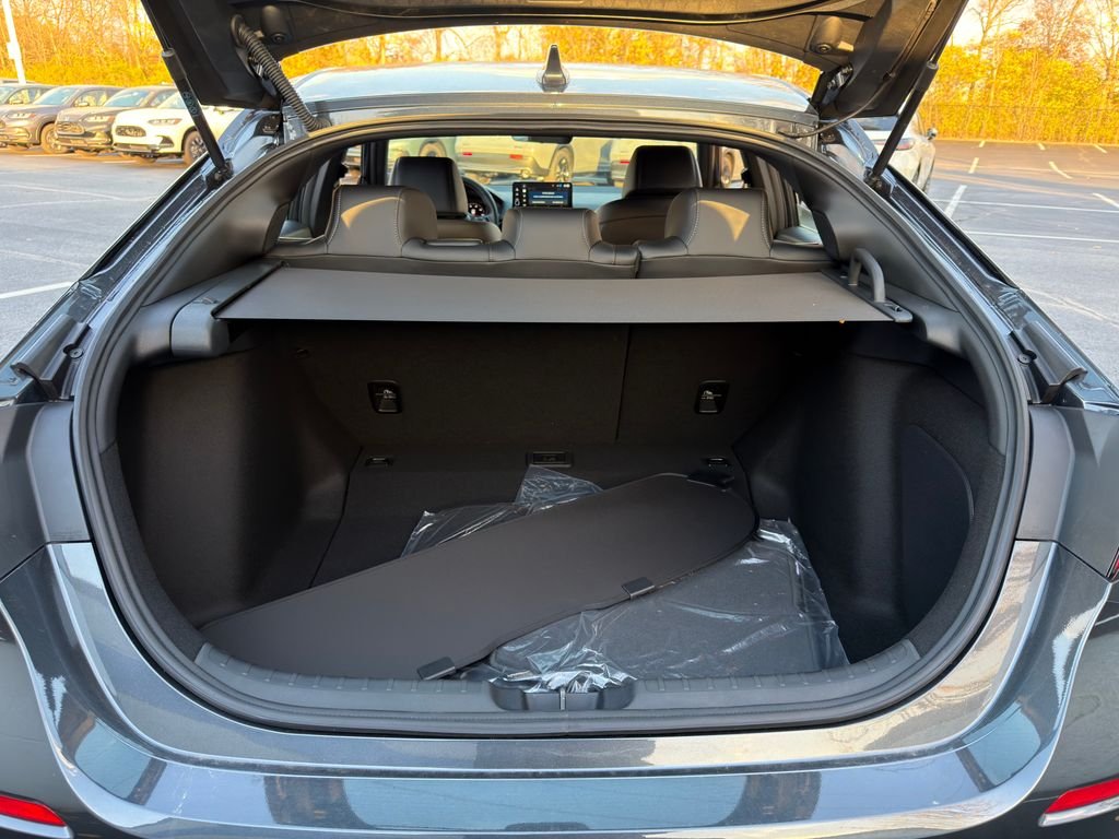 New 2026 Meteorite Gray Metallic Honda Sport Touring image 22