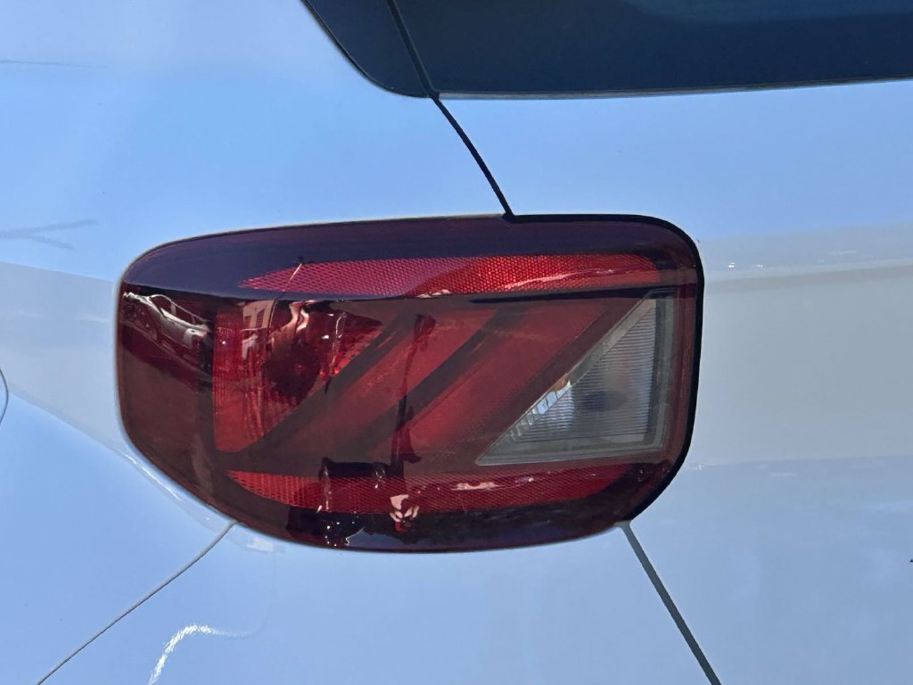 Certified Used 2024 Lunar White Hyundai SEL image 12