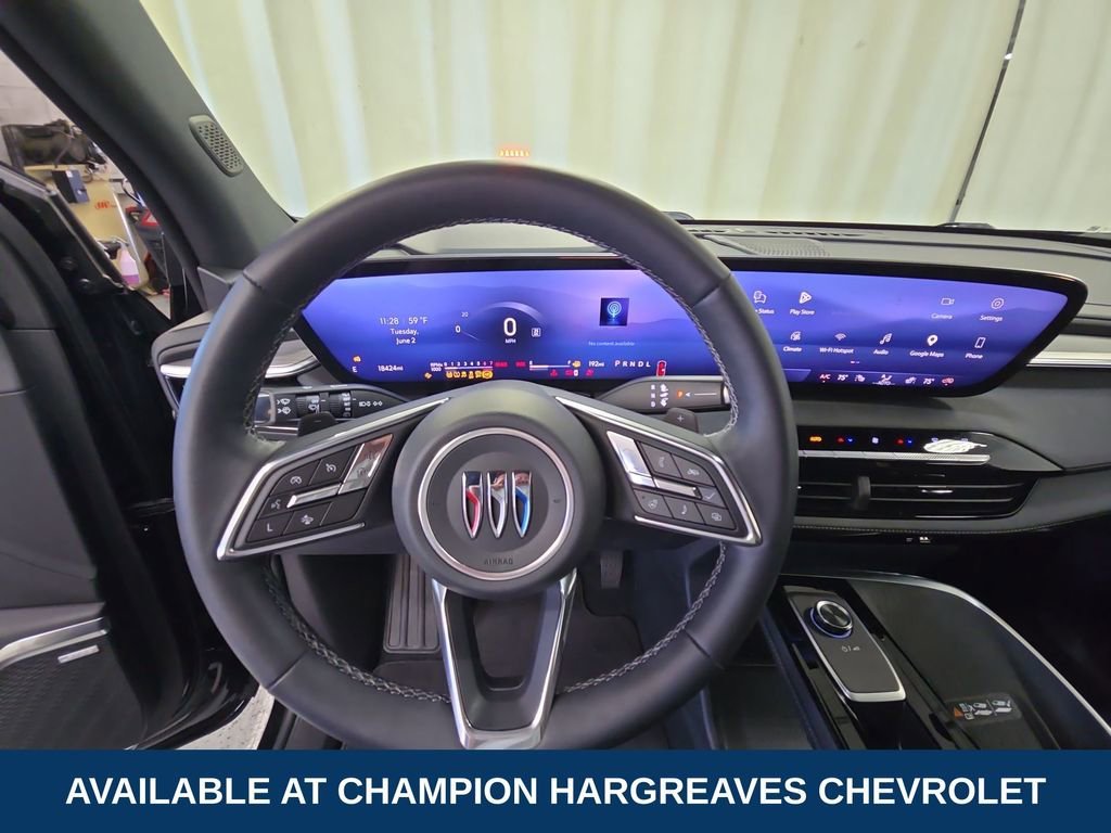 2025 Buick Enclave Preferred - Photo 14