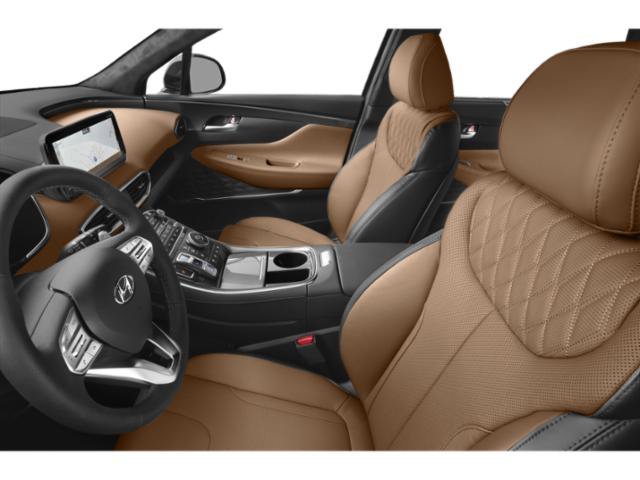 Certified Used 2023 Twilight Black Hyundai Calligraphy image 12