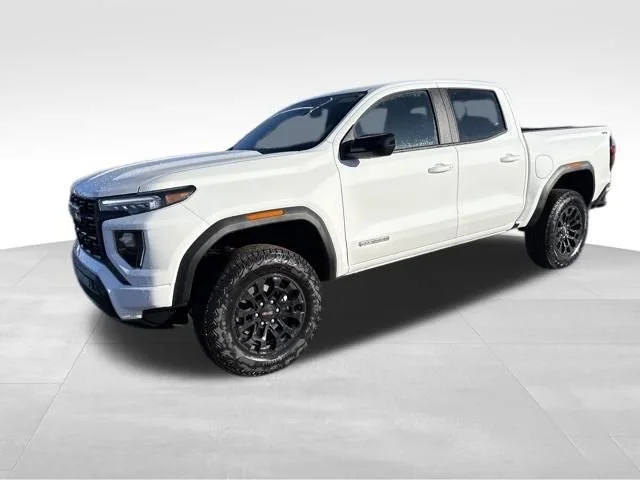 2026 GMC Canyon 4WD Elevation Crew Cab Short Box's photo