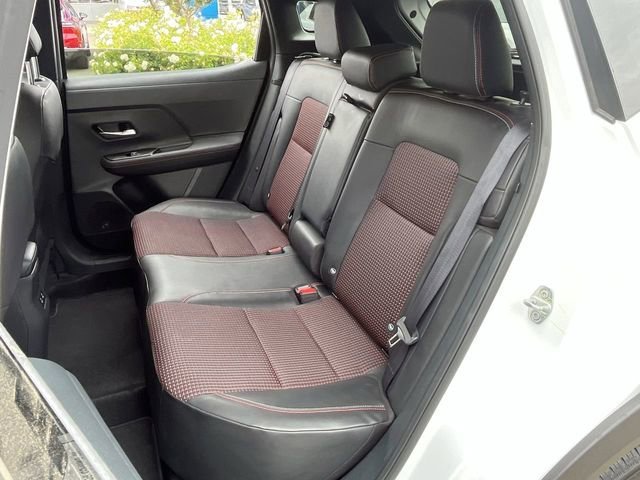 Used 2025 None Nissan SR image 21