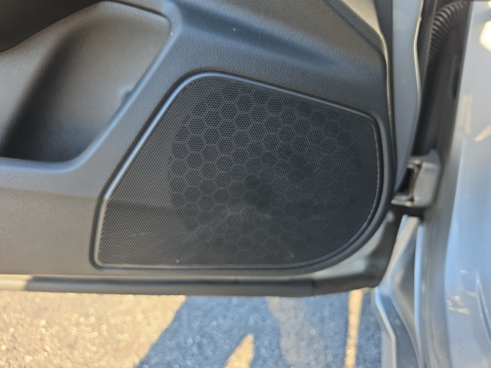 Used 2020 Silver Honda Sport image 15